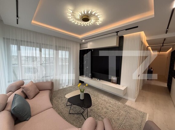 Apartament de vânzare 3 camere Nicolina - 192157AV | BLITZ Iași | Poza1