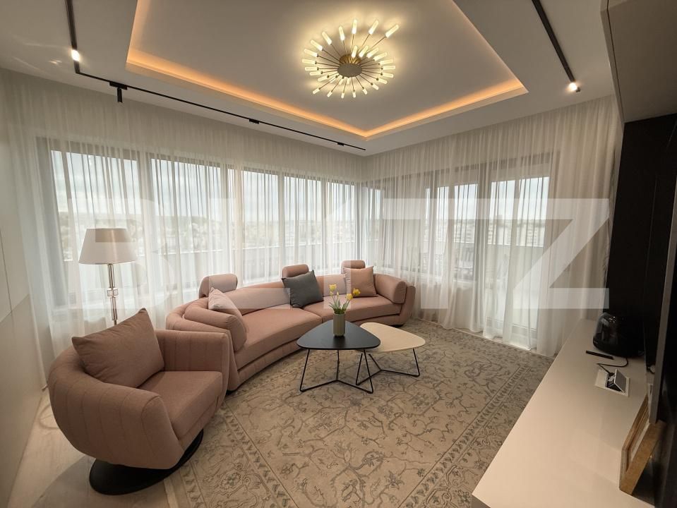 Apartament de vânzare 3 camere Nicolina - 192157AV | BLITZ Iași | Poza3