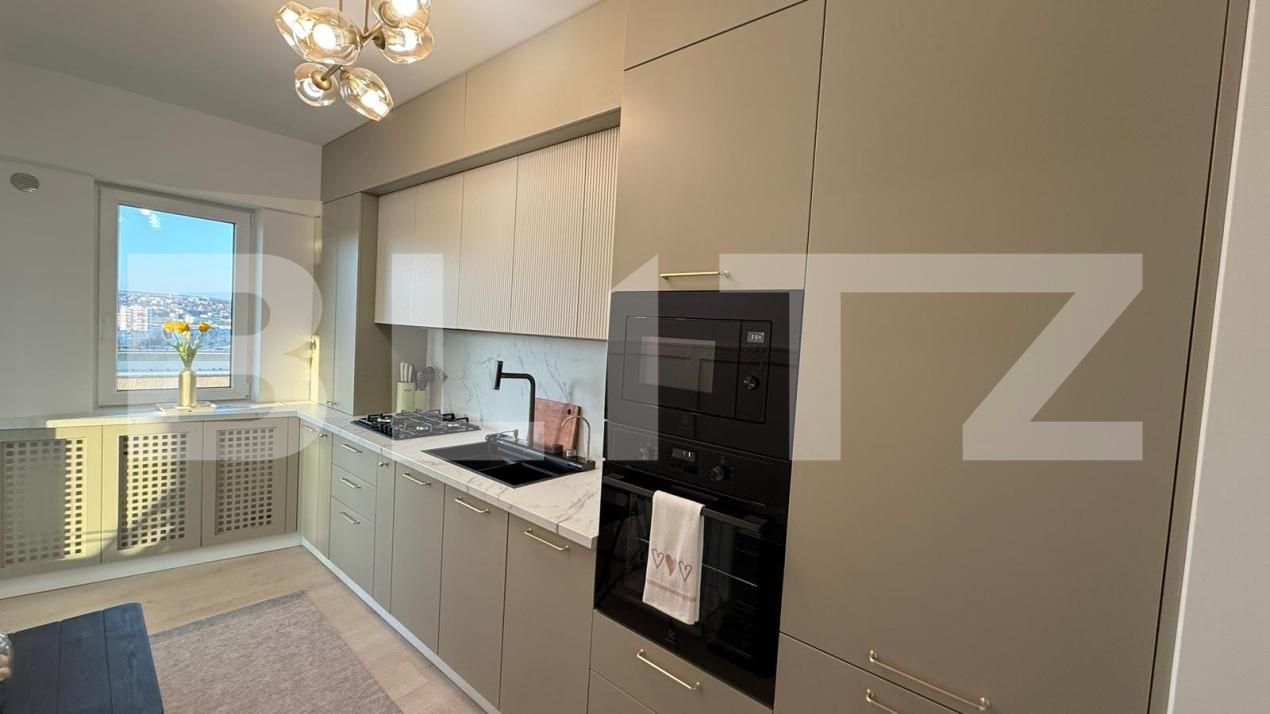 Apartament de vânzare 3 camere Nicolina - 192157AV | BLITZ Iași | Poza8