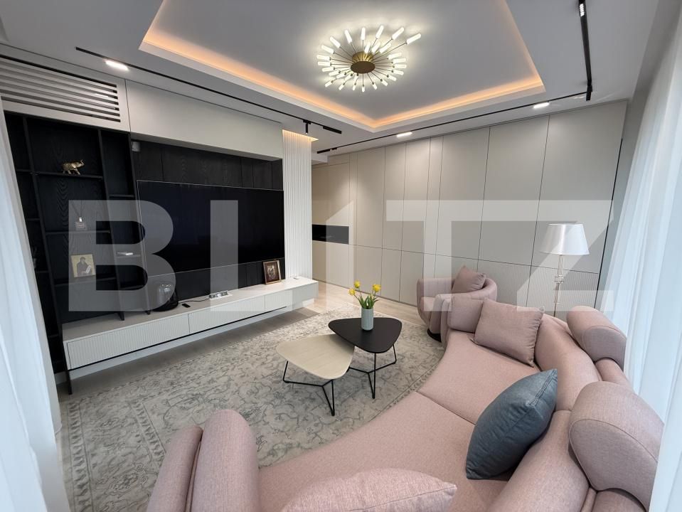 Apartament de vânzare 3 camere Nicolina - 192157AV | BLITZ Iași | Poza2
