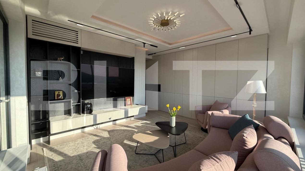 Apartament de vânzare 3 camere Nicolina - 192157AV | BLITZ Iași | Poza3