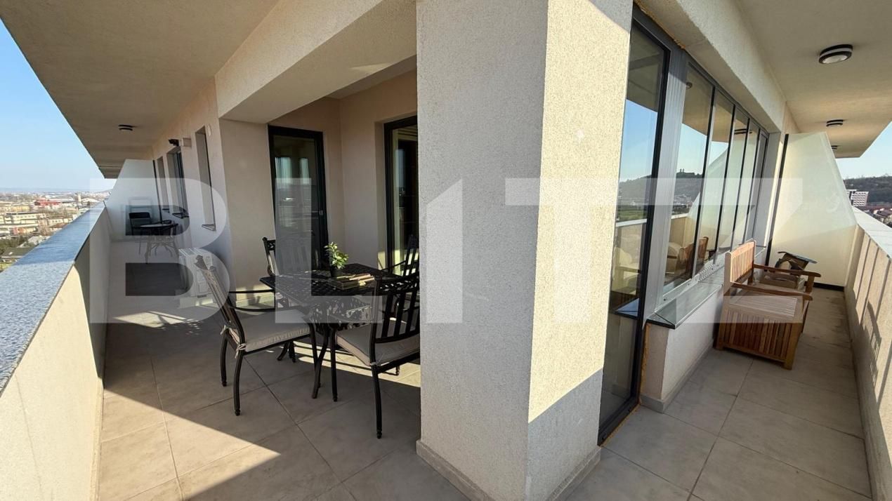 Apartament de vânzare 3 camere Nicolina - 192157AV | BLITZ Iași | Poza16