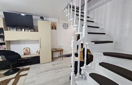 Apartament 3 camere tip duplex, 82 mp, zona Valea Adanca