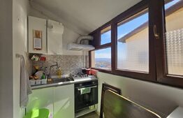 Apartament 3 camere tip duplex, 82 mp, zona Valea Adanca