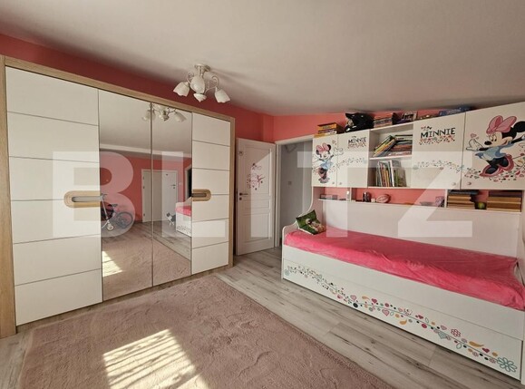 Apartament de vânzare 3 camere Valea Adanca - 192169AV | BLITZ Iași | Poza4