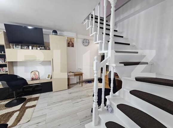 Apartament de vânzare 3 camere Valea Adanca - 192169AV | BLITZ Iași | Poza2