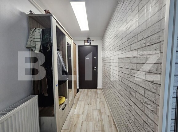 Apartament de vânzare 3 camere Valea Adanca - 192169AV | BLITZ Iași | Poza8