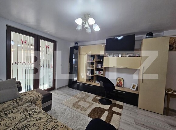 Apartament de vânzare 3 camere Valea Adanca - 192169AV | BLITZ Iași | Poza1