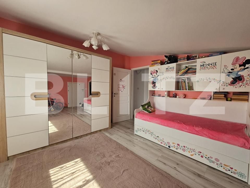 Apartament de vânzare 3 camere Valea Adanca - 192169AV | BLITZ Iași | Poza4