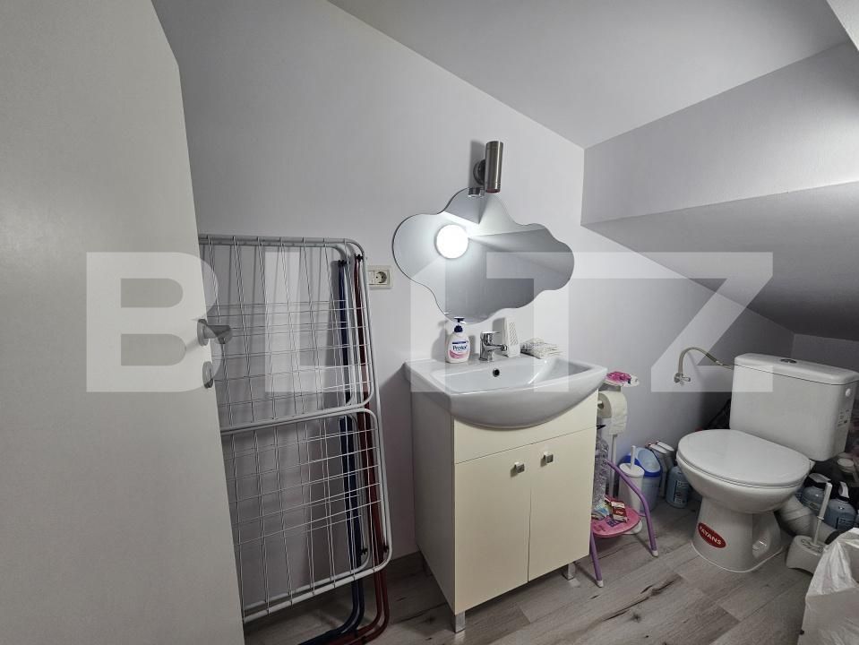 Apartament de vânzare 3 camere Valea Adanca - 192169AV | BLITZ Iași | Poza12