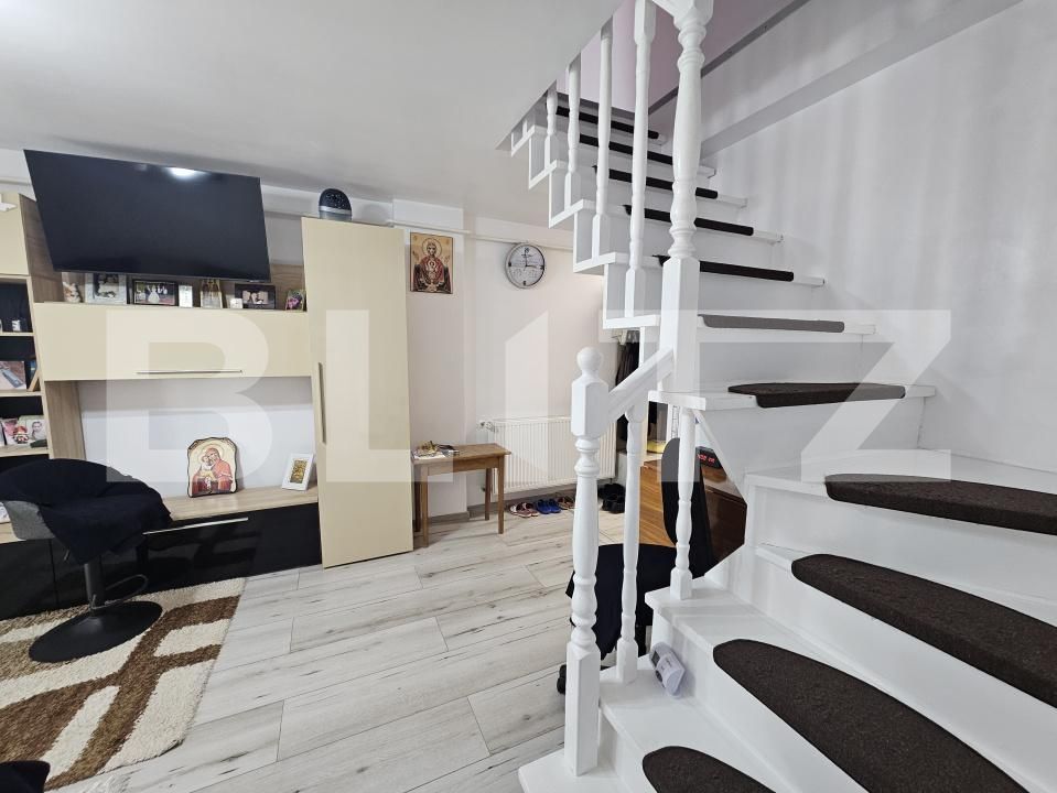 Apartament de vânzare 3 camere Valea Adanca - 192169AV | BLITZ Iași | Poza2