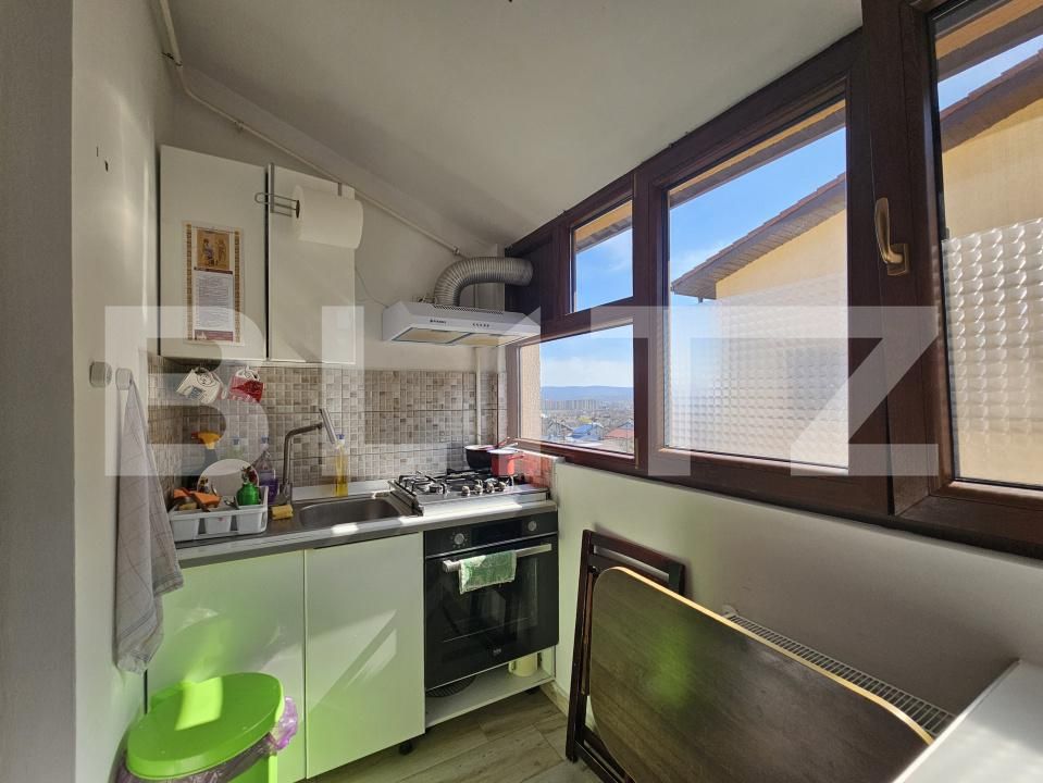 Apartament de vânzare 3 camere Valea Adanca - 192169AV | BLITZ Iași | Poza9