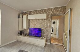 Apartament 2 camere, 52 mp, zona Frumoasa