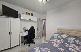 Apartament 2 camere, 52 mp, zona Frumoasa