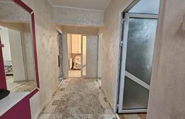 Apartament 2 camere, 52 mp, zona Frumoasa