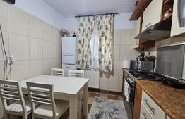 Apartament 2 camere, 52 mp, zona Frumoasa