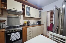Apartament 2 camere, 52 mp, zona Frumoasa