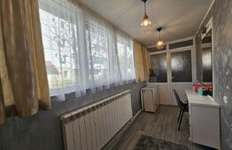 Apartament 2 camere, 52 mp, zona Frumoasa