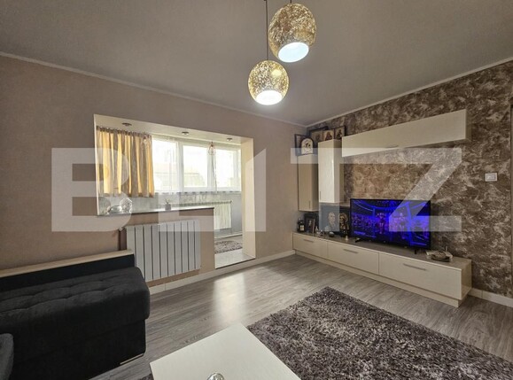 Apartament de vânzare 2 camere Frumoasa - 192172AV | BLITZ Iași | Poza1