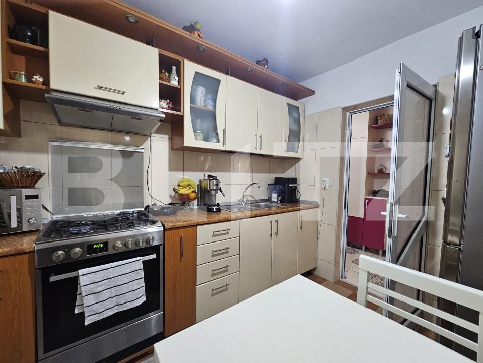 Apartament de vânzare 2 camere Frumoasa - 192172AV | BLITZ Iași | Poza9