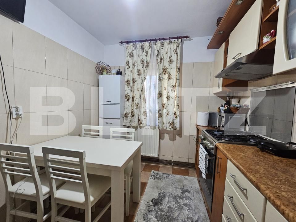 Apartament de vânzare 2 camere Frumoasa - 192172AV | BLITZ Iași | Poza8