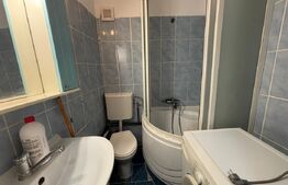 Garsonieră 22 mp, etaj 3/4 – Canta