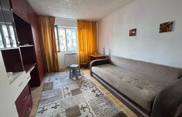 Garsonieră 22 mp, etaj 3/4 – Canta