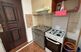 Garsonieră 22 mp, etaj 3/4 – Canta