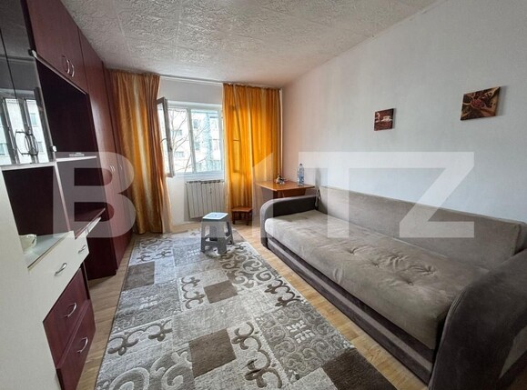 Garsonieră de vânzare Canta - 192179AV | BLITZ Iași | Poza1