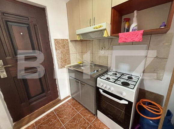 Garsonieră de vânzare Canta - 192179AV | BLITZ Iași | Poza2