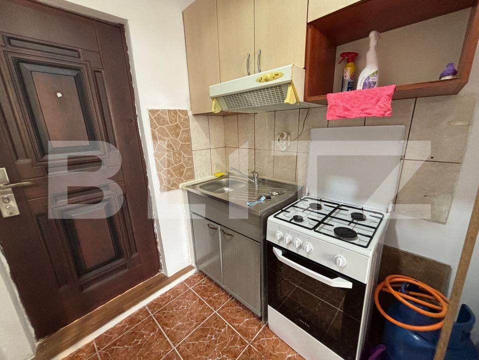 Garsonieră de vânzare Canta - 192179AV | BLITZ Iași | Poza2