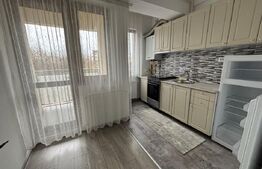 Apartament 1 cameră tip studio, 40 mp, zona Palas 