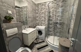 Apartament 1 cameră tip studio, 40 mp, zona Palas 