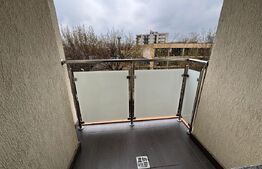 Apartament 1 cameră tip studio, 40 mp, zona Palas 