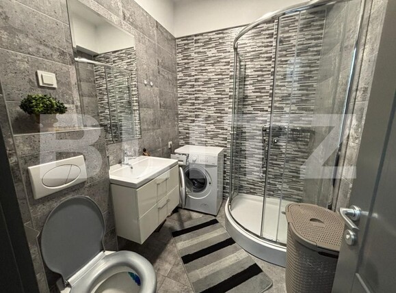 Garsonieră de vânzare Ultracentral - 192180AV | BLITZ Iași | Poza5