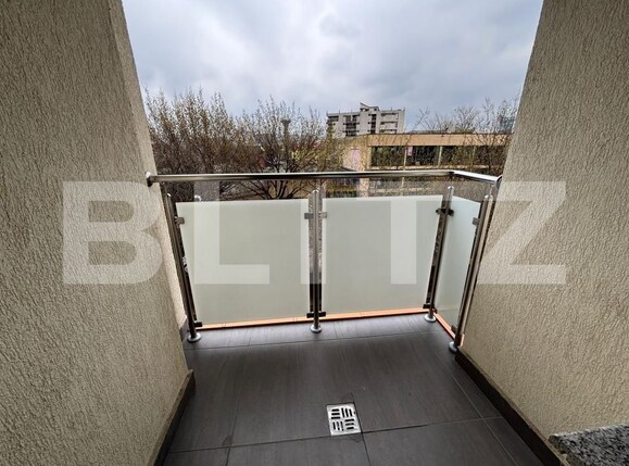 Garsonieră de vânzare Ultracentral - 192180AV | BLITZ Iași | Poza4