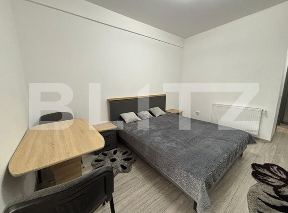 Garsonieră de vânzare Ultracentral - 192180AV | BLITZ Iași | Poza2