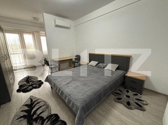 Garsonieră de vânzare Ultracentral - 192180AV | BLITZ Iași | Poza1