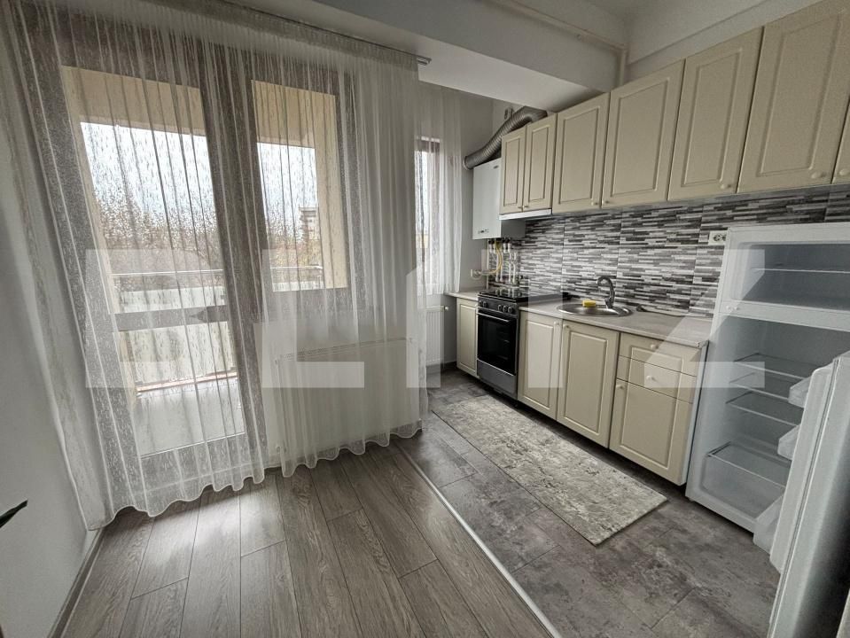 Garsonieră de vânzare Ultracentral - 192180AV | BLITZ Iași | Poza3