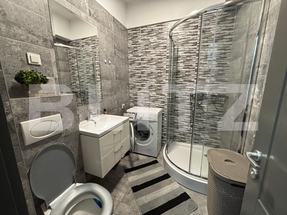 Garsonieră de vânzare Ultracentral - 192180AV | BLITZ Iași | Poza5