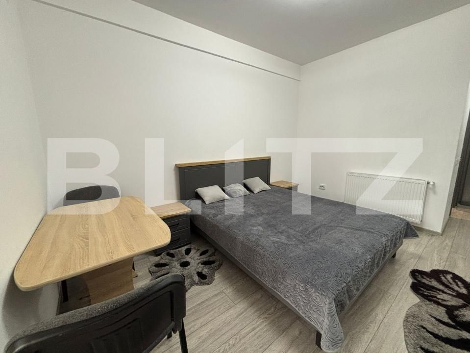 Garsonieră de vânzare Ultracentral - 192180AV | BLITZ Iași | Poza2