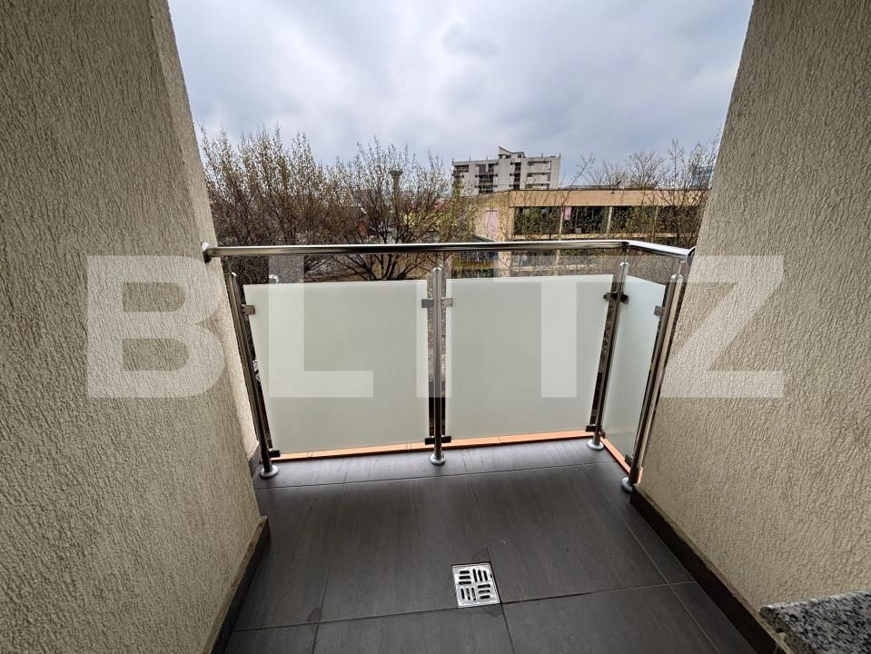Garsonieră de vânzare Ultracentral - 192180AV | BLITZ Iași | Poza4