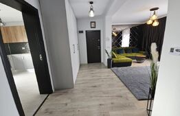 Apartament 3 camere, Valea Lupului – complex rezidențial, premium, pod + boxa