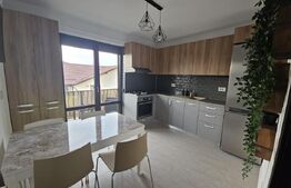 Apartament 3 camere, Valea Lupului – complex rezidențial, premium, pod + boxa