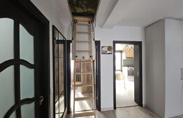 Apartament 3 camere, Valea Lupului – complex rezidențial, premium, pod + boxa