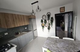 Apartament 3 camere, Valea Lupului – complex rezidențial, premium, pod + boxa