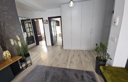 Apartament 3 camere, Valea Lupului – complex rezidențial, premium, pod + boxa