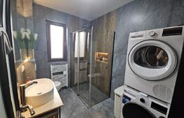 Apartament 3 camere, Valea Lupului – complex rezidențial, premium, pod + boxa