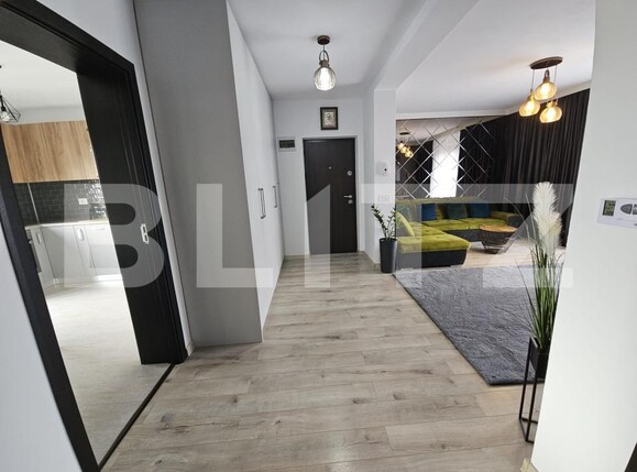 Apartament de vânzare 3 camere Valea Lupului - 192195AV | BLITZ Iași | Poza8