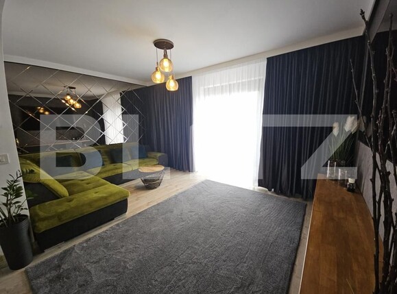 Apartament de vânzare 3 camere Valea Lupului - 192195AV | BLITZ Iași | Poza1